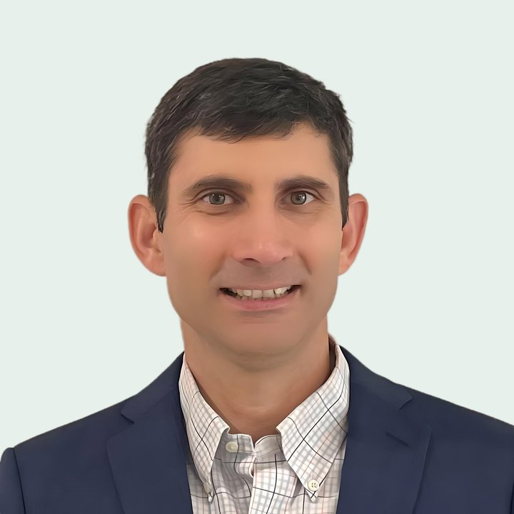 Matt Behrens, founder of Homestretch